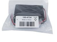 185-4734 RS PRO AAA Battery Holder, Coil Spring Contact
