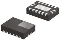 74hc4052bq115 Nexperia 74HC4052BQ,115 Multiplexer, 16-Pin DHVQFN
