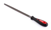 192-3689 RS PRO 200mm, Bastard, Square Engineers File With Soft-Grip Handle