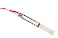 237-1613 RS PRO PT100 RTD Sensor, 6mm Dia, 35mm Long, 2 Wire, Probe, Class B +250°C Max