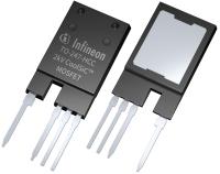 imyh200r100m1hxksa1 Infineon CoolSiC Type N-Channel MOSFET, 26 A, 2000 V Enhancement, 4-Pin PG-TO-247-4-PLUS-NT14 IMYH200R100M1HXKSA1