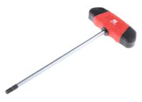 668-5745 RS PRO T Shape Metric Hex Key, 6mm