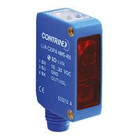 llr-c23pa-nms-400-1202540033 Contrinex from Molex Through Beam Photoelectric Sensor, Block Sensor