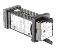 99111c CAL 9900 PID Temperature Controller, 48 x 48 (1/16 DIN)mm, 2 Output Relay, 115 V ac Supply Voltage