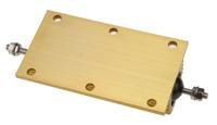 hs300-6r8-j Arcol, 6.8Ω 300W Wire Wound Chassis Mount Resistor HS300 6R8 J ±5%