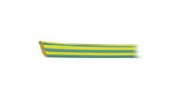 dcpt-315-45-stk-xxx nVent RAYCHEM Adhesive Lined Heat Shrink Tube, Green/Yellow 3mm Sleeve Dia. x 1.2m Length 2:1 Ratio, DCPT Series