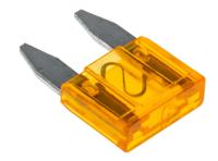 563-536 RS PRO 5A Tan Blade Car Fuse, 32V dc