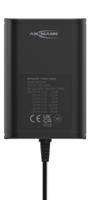 5111253 Ansmann 18W Plug-In AC/DC Adapter 3V dc Output, 1.5A Output
