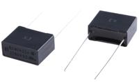 ecquaaf224k Panasonic ECQUA Polypropylene Film Capacitor, 275V ac, ±10%, 220nF, Through Hole