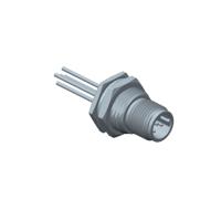 msas-17pmmc-sf8b20 Amphenol Industrial Male 17 way M12 to Free End Sensor Actuator Cable, 200 mm