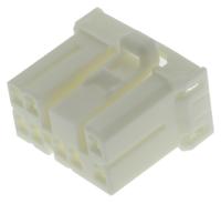 1-173850-1 TE Connectivity, MULTILOCK 070 Male Connector Housing, 8 Way, 2 Row