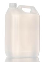 251-9421 RS PRO PE Fuel Can, 5L