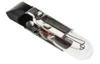 t52-30040 Orbitec T5.5 K Telephone Lamps Indicator Light, Clear, 30 V, 40 mA, 5000h