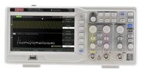 123-6438 RS PRO RSDS1152CML+, 150MHz Bench Oscilloscope, 2 Analogue Channels