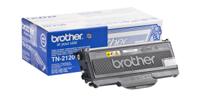 tn2120 Brother TN2120 Black Toner Cartridge, Brother Compatible