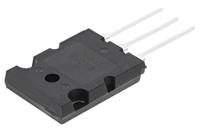 mjl21196g onsemi MJL21196G NPN Transistor, 16 A, 250 V, 3-Pin TO-264