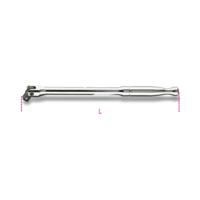 910m35 BETA 910M/35 3/8 in Swivel Drive Metal Handle, 250 mm Overall