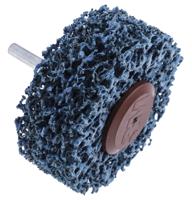 cg-zs-b61167 3M CG-ZS Silicon Carbide Stripping Disc, 75mm x 25mm Thick, Medium Grade, P50 Grit, 1 in pack