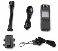 218-679 RS PRO Both IR Battery Powered Wifi CCTV Camera, 1920 x 1080 pixels Resolution