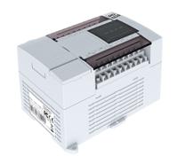 266-5102 RS PRO Logic Controller for Use with RS PRO PLC Expansion Modules, 85 → 265 Vac Supply, Transistor Output,