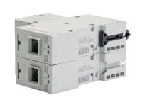 2ccf019600r0001-s802pv-sp20-5-ka ABB S800PV MCB, 2P, 20A Curve B, 800V DC, 5 kA Breaking Capacity