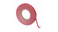 7100101624 3M , GPH Grey Foam Tape, 19mm x 3.02m, 1.1mm Thick