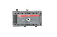 1sca105381r1001-ot63f8 ABB OT Pole Base Mounting Switch Disconnector - 63A Maximum Current, 22kW Power Rating, IP20