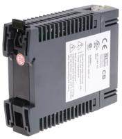 tcl-024-105 TRACOPOWER TCL Switched Mode DIN Rail Power Supply, 85 → 264 V ac / 85 → 375V dc ac, dc Input, 5V dc dc