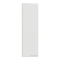 r9h13402vdixs Schneider Electric White Telephone Socket