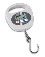 hdb-6k-3xl Kern HDB 6K-3XL Hanging Weighing Scale, 6kg Weight Capacity