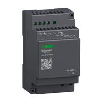 ablm1a12042 Schneider Electric ABLM1A Switched Mode DIN Rail Power Supply, 100 → 240V ac ac Input, 12V dc dc Output, 4.17A