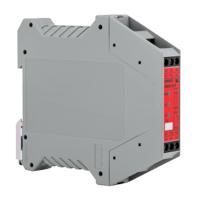 g9sb-3010-dc24 Omron G9SB 1 Auxiliary Contacts Safety Relay 24V dc, Dual-Channel 3 Safety Contacts