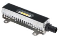 112887037-00076065 Waldmann LED Machine Light, 24 V ac/dc, 24 V ac/dc, 24 V dc, IP67, 163 mm