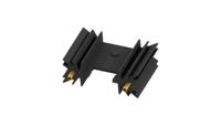 sk-104-254-stc Fischer Elektronik Heatsink, PGA, 14K/W, 25.4 x 34.9 x 12.7mm, PCB Mount