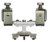 0338300000 Weidmuller SAK Series Jumper Bar for Use with DIN Rail Terminal Blocks