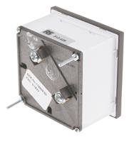 d72mis150v2-002 HOBUT Analogue Voltmeter AC, 68 x 68 mm