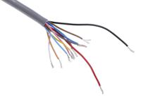 xvs14bmw Schneider Electric Harmony XVS Series Siren, 12 → 24 V dc, 105dB at 1 m, DC