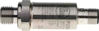 pu5415 ifm electronic Pressure Sensor, 0bar Min, 6bar Max, Analogue Output, Relative Reading