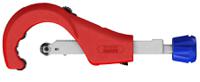90-31-03-bk Knipex Pipe Cutter 6 → 35 mm, Cuts Plastic