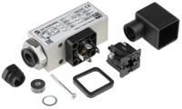 0882300000000000 Norgren Pressure Switch, G 1/4 25bar to 250 bar