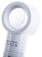 155074 Eschenbach Illuminated Magnifier, 10X x Magnification, 35mm Diameter