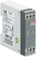 1svr550881r9400 ABB Phase Monitoring Relay, 1, 3 Phase, SPST, 220 → 240V ac, DIN Rail