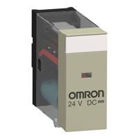 abr7s33 Schneider Electric DIN Rail Power Relay, 24V dc Coil, SPDT