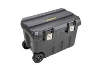 1-92-978 Stanley Plastic Wheeled Contractor Chest