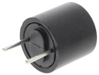 00346618 Schurter PC Board Non Resettable Fuse, Radial 2A, 250V ac