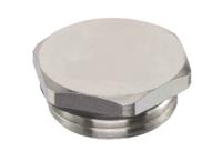 19000005071 HARTING Blanking Plug, M25, 32.3mm Diameter, Threaded