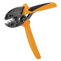 9006450000 Weidmuller PZ 50 Hand Ratcheting Crimp Tool for Wire Ferrules