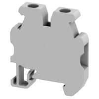 nsytrv42m Schneider Electric NSYTRV42M TRV Series Grey, 4mm², Screw Termination, ATEX