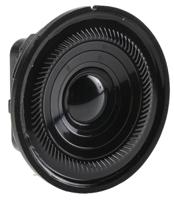 k-50-wp-50-ohm Visaton 50mm dia 2W nom Full Range Speaker Driver, 50Ω, 180 Hz → 17 kHz