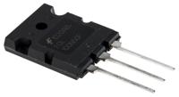 fdl100n50f onsemi UniFET Type N-Channel MOSFET, 100 A, 500 V Enhancement, 3-Pin TO-264 FDL100N50F